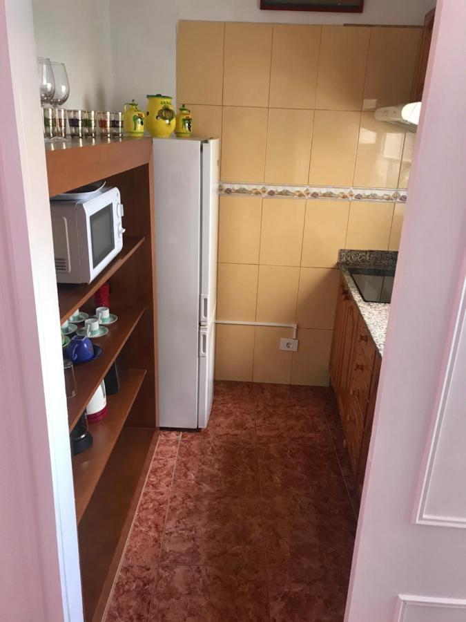 拉克鲁斯Vista Rosmary公寓 外观 照片