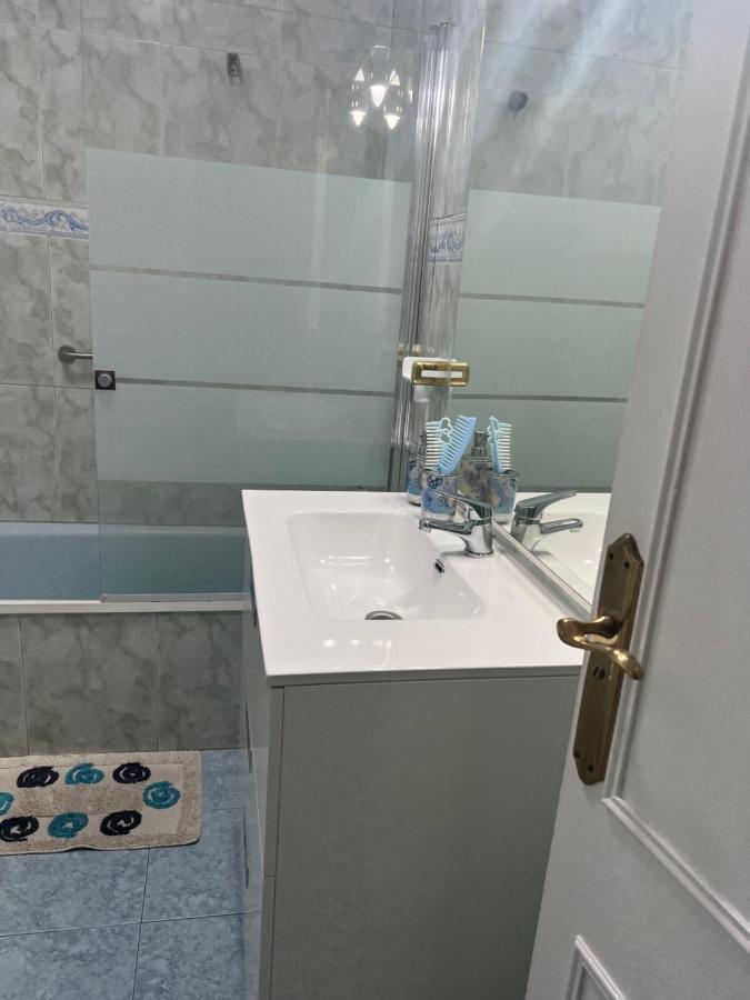 拉克鲁斯Vista Rosmary公寓 外观 照片